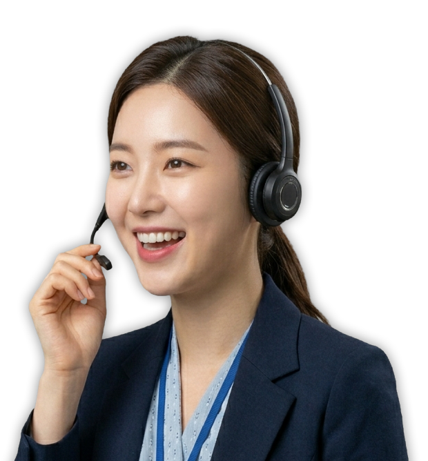 상담원